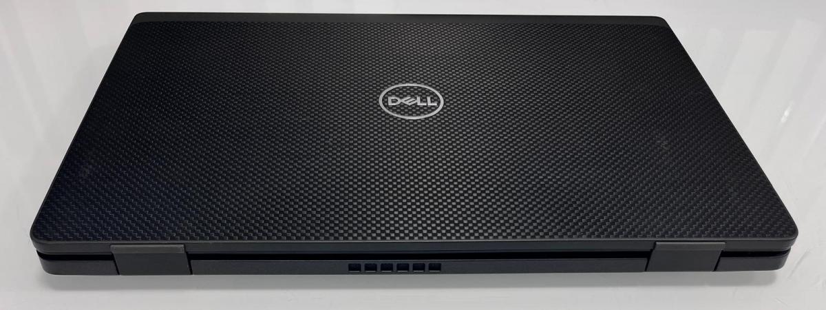 Dell Latitude 7320